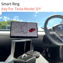 Load image into Gallery viewer, Smart NFC powered key