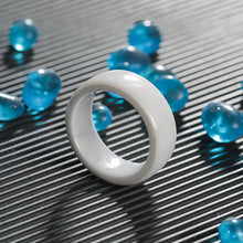 Load image into Gallery viewer, Design for Tesla Model 3 / Y smart key ring(Made with chips removed from the original official card)