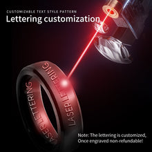 Load image into Gallery viewer, Design for Tesla Model 3 / Y smart key ring(Made with chips removed from the original official card)