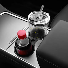 Load image into Gallery viewer, Tesla Model 3 / Y Silicone Cup Holder
