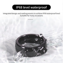 Load image into Gallery viewer, Design for Tesla Model 3 / Y smart key ring(Made with chips removed from the original official card)
