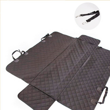 Load image into Gallery viewer, Dog Seat Cover for Tesla Model 3
