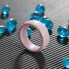 Load image into Gallery viewer, Design for Tesla Model 3 / Y smart key ring(Made with chips removed from the original official card)
