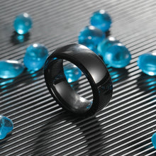 Load image into Gallery viewer, Design for Tesla Model 3 / Y smart key ring(Made with chips removed from the original official card)
