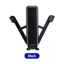 Load image into Gallery viewer, Tesla Model 3 / Y Gravity Phone Mount
