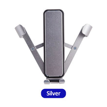 Load image into Gallery viewer, Tesla Model 3 / Y Gravity Phone Mount
