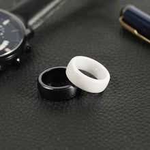 Load image into Gallery viewer, Design for Tesla Model 3 / Y smart key ring(Made with chips removed from the original official card)
